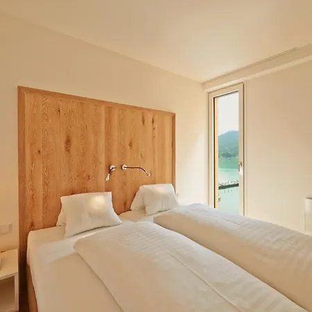 Amerika-Holzer Hotel & Resort-3